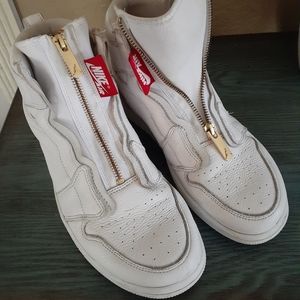 Air Jordan 1 Retro high zip